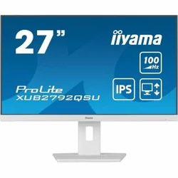 Iiyama ProLite монитор за игри XUB2792QSU 27&quot; 100 Hz Wide Quad HD