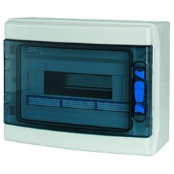 IKA modular cabinet - UV IKA-1/12-ST-UV