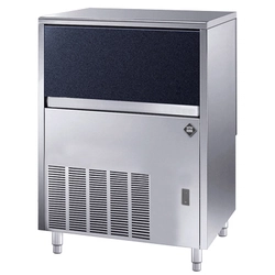 IMC - 6540 W Máquina de hielo refrigerada por agua