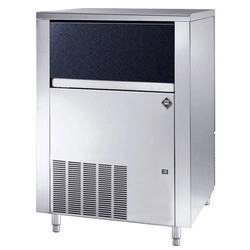 IMC - 8040 W Máquina de hielo refrigerada por agua