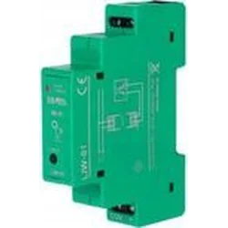 IME S.p.A.SUPLA Licznik impulsów Wi-Fi 12-24 V AC/DC LIW-01 SPL10000026