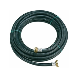 IMER 16 m air hose for plastering machine