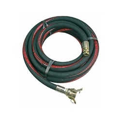 IMER 20 m material delivery hose for plastering machine (Ø35 mm)