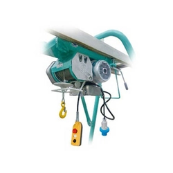 Imer G 500 elektrische Winde 500 kg | 1500 W