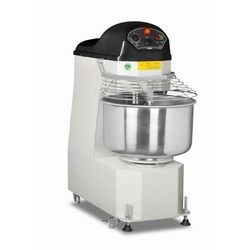 IMPASTATRICE A SPIRALE SDM 100 | 100 LITRI | 400V | RQ