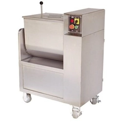 Impastatrice per farcitura 70L elettrica INVEST HORECA FM70A