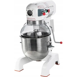 Impastatrice planetaria, robot per pasticceria 20L Stalgast 783210