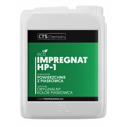 Imprégnation grès CTS Chimie HP-1 5L