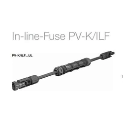 In Line Fuse 30 A