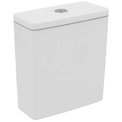 Inbouwtoilet Ideal Standard tank, i.Life A (zonder pot)