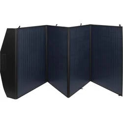 Încărcător solar Sandberg 200W QC3.0+PD+DC