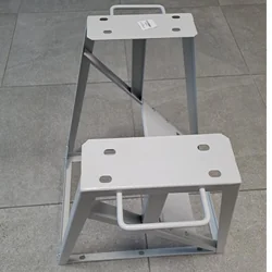 INCOBEX Metal construction stand STB 40