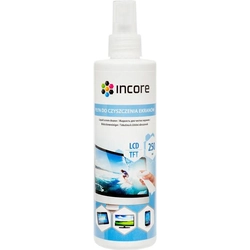 Incore ekrano valiklis 250 ml (ISC1650)