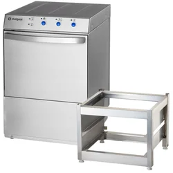 Indaplovė Gastronominis garintuvas su stovu 400V/230V Stalgast 801505