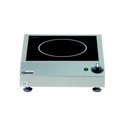 Indian cuisine 1PAL 2,5kW, US BARTSCHER A105942 A105942