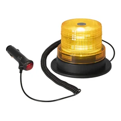 Indicador óptico LED 12V-24V ímã