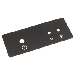 Indicatore LED della stazione di ricarica Cedrus C-Mow serie M 80600531-01