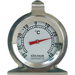 Indikator temperature s/s -40°C÷40°C