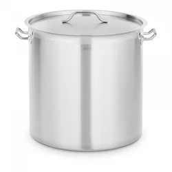 Inductiepot - 71 l - Royal Catering - 450 mm ROYAL CATERING 10012350 RC-SSIP71