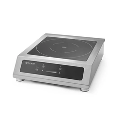 INDUCTION COOKER MODEL 3500 D XL