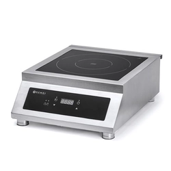 Induction cooker model 5000 D XL