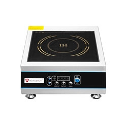 Induction cooker | single | 3,5 kW