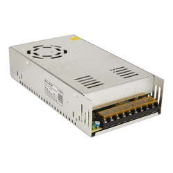 Industrial switching power supply 12V/30A