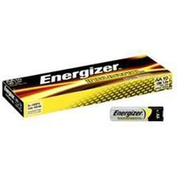 Industrijska AA baterija Energizer / R6 10 kos.