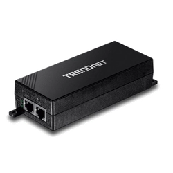 Injektor Gigabit PoE+ Leistung 30W - TRENDnet TPE-115GI