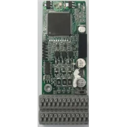 Inkrementelt multifunktionelt indkoderkort 5 V - 12 V GD350 INVT EC-PG505-12