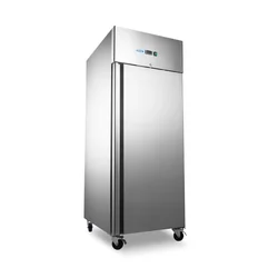 INOX bakery freezer 800l - for trays 80x60cm