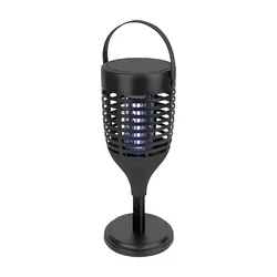 Insect Killer - Solar Bug Zapper - IP24