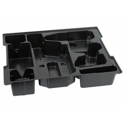 Insert de coffre Bosch GSB/GSR 14,4/18 V-LI/GSR 14,4/18 V-LI HX L-BOXX 136-hoz