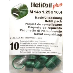 Inserție pentru repararea firelor M14X1.25/16 18-916