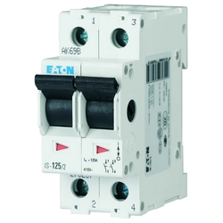 Insulating main switch IS-32/2