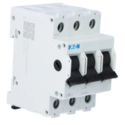 Insulating main switch IS-40/3