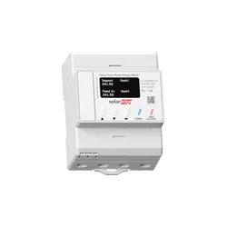 Inteligentný merač Solar Edge Inline – MTR-240-3PCI-D-A-MW