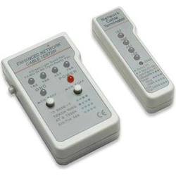 Intellinet Network Solutions Cable Tester RJ45 (351898)