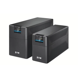Interaktivní UPS Eaton 5E Gen2 1200 USB 660 W 1200 VA