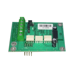 Interfata multifunctionala programabila - UNIPOS RS232-485