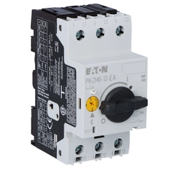 Interrupteur de protection moteur PKZM0,Ir=8-12A PKZM0-12-EA