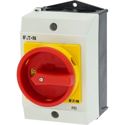 Interruptor de câmera In=20A P=6.5 kW T0-2-8900/I1/SVB