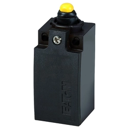 Interruptor de limite LS-11S-SW/F 1NO +1NC linguagem de sinais