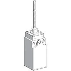 Interruptor de limite Schneider Electric 1R 1Z haste de mola de material de ação instantânea (XCKN2108G11)