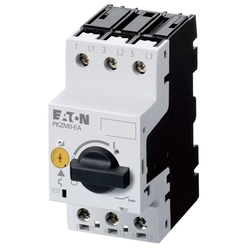 Interruptor de proteção do motor PKZM0,Ir=0,1-0,16A PKZM0-0,16-EA