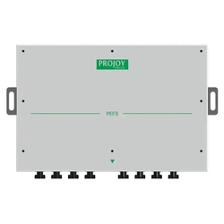 Interruptor de Segurança PROJOYPEFS-EL-40H-10 (10P) 5-STRING