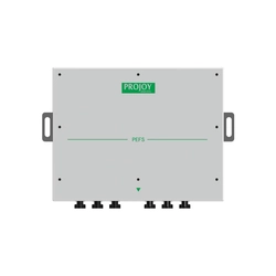 Interruptor de seguridad contra incendios PROJOY PEFS-EL50H-6 (MC4) / /3 correa