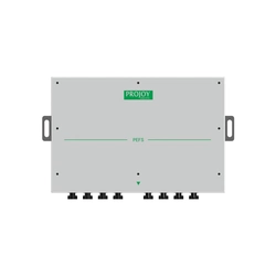 Interruptor de seguridad contra incendios PROJOY PEFS-EL50H-8 (MC4) / /4 correa