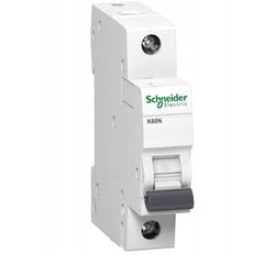 Interruttore automatico Schneider Electric A9K01110