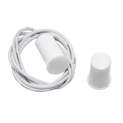 Interruttore reed sensore porta HO-03C bianco